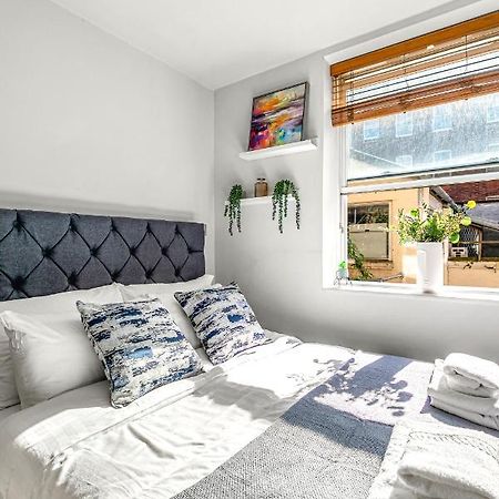 Charming Studio Flat Close To Holborn Station 伦敦 外观 照片