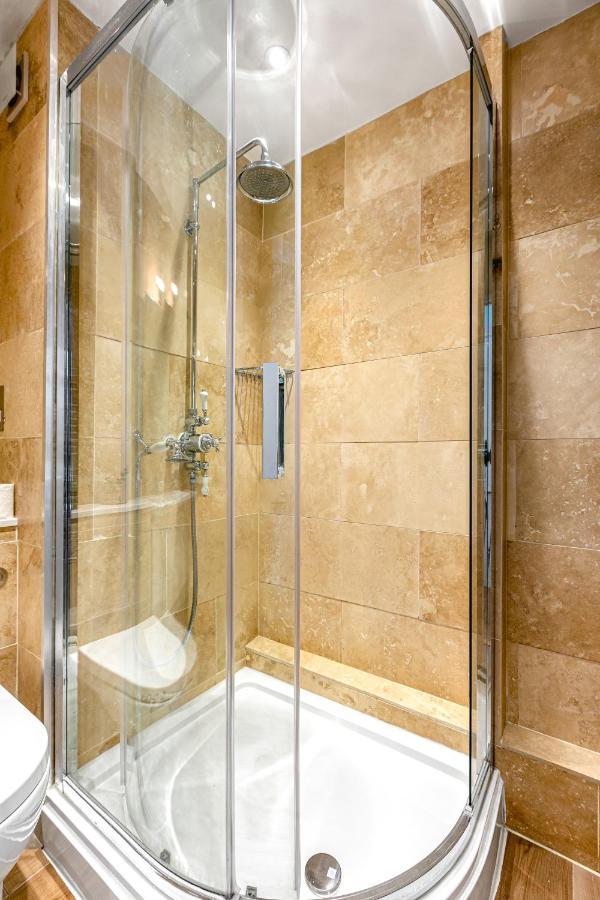 Charming Studio Flat Close To Holborn Station 伦敦 外观 照片